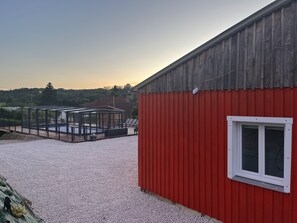 Boendeområde