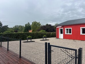 Exteriör