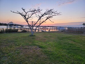 3 bedroom home with dock