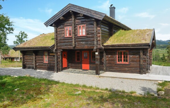 Exteriör