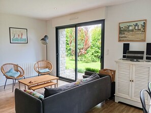 Coin séjour