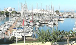 Marina