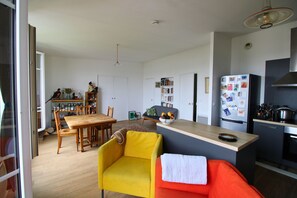 Coin séjour
