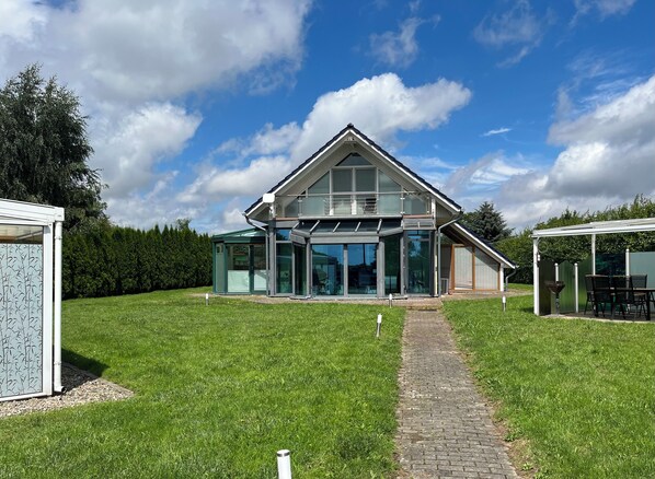 Exteriör