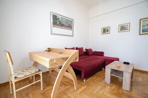 Interiör