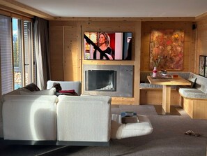 Cozy Haven