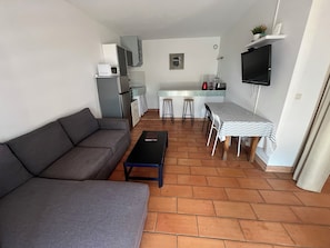 Rdv Séjour cuisine