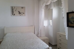 Your bedroom