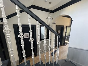 Allandale Staircase
