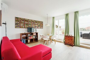 Wohnbereich