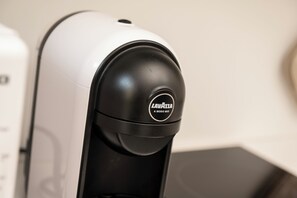 Café et/ou machine à café