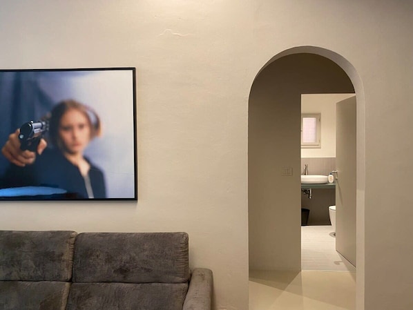 Interiör