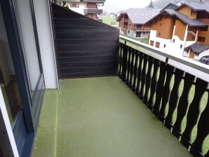 Boendeområde