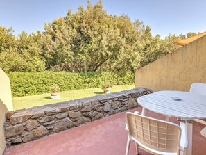 Patio / Balcony