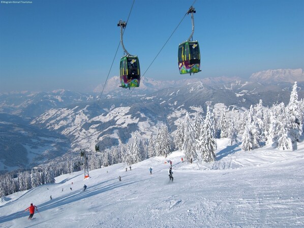 Surroundings [winter] (1-5 km)