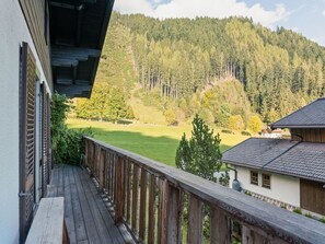 View from Holiday Home [summer]