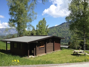 Fachada