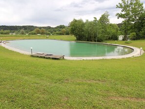 Holiday Home Swimming Pool