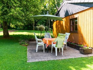 Terrasse / Balcon