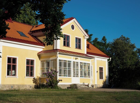Exteriör