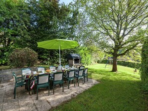 Terrasse / Balcon