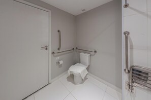 Badezimmerausstattung