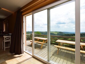 Patio / Balcony