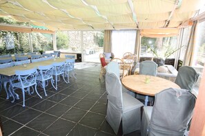 Patio / Balcony