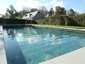 Holiday Home Swimming Pool