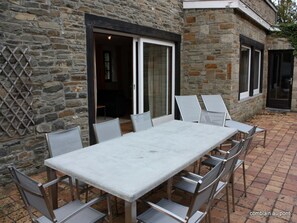 Patio / Balcony