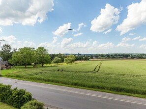 View from Holiday Home [summer]