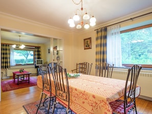Salle Ă manger