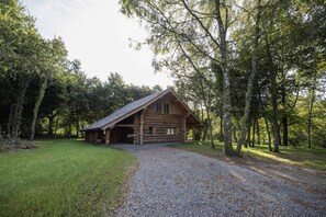 Ext le gîte