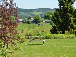 Garten [Sommer]