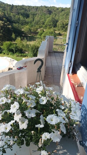 Detalle exterior