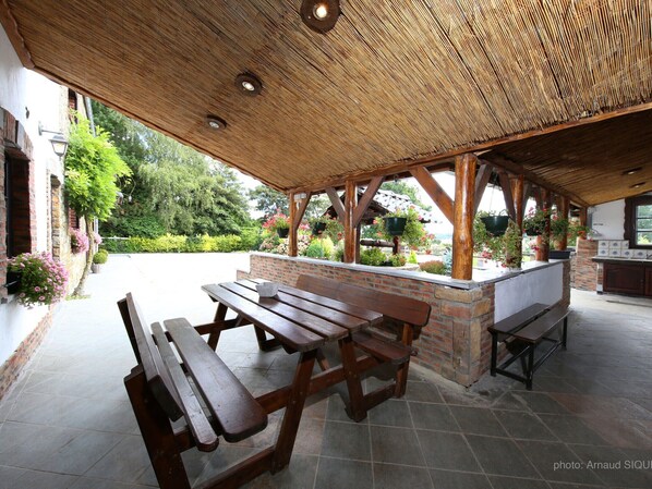 Patio / Balcony