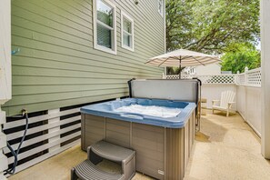 Terrass/Patio