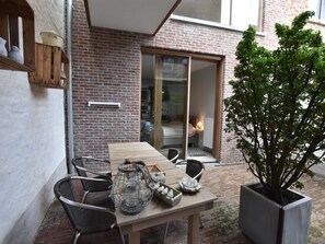 Patio / Balcony