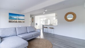 Coin séjour