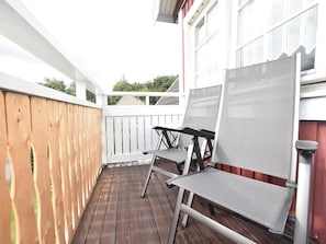 Patio / Balcony