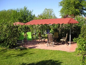 Patio / Balcony