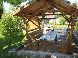 Patio / Balcony