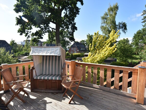 Patio / Balcony