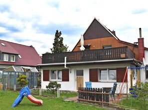 Garten [Sommer]