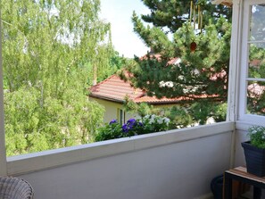 View from Holiday Home [summer]