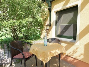 Terrasse / Balkon