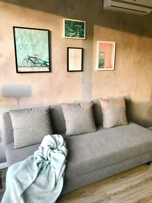 sofa bed