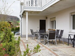 Patio / Balcony