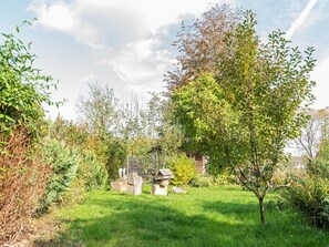 Garten [Sommer]