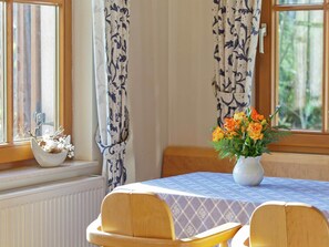 Esszimmer